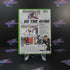 NHL 2002 - Xbox + Reg Card - Like New