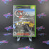 4X4 Evo 2 Xbox AD Complete CIB - Very Good