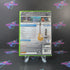 Rocksmith Xbox 360 + Stickers - Like New