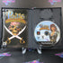 Pirates The Legend of Black Kat + Reg Card PS2 PlayStation 2 AD/MD Complete CIB - Very Good