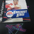 Knockout Kings PS1 PlayStation 1 MD Complete CIB - Very Good