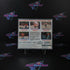 WWF Warzone PS1 PlayStation 1 - Very Good