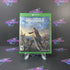 Final Fantasy XV Xbox One AD Complete CIB - Very Good
