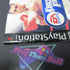 Knockout Kings PS1 PlayStation 1 MD Complete CIB - Very Good