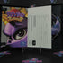 Spyro Enter the Dragonfly PS2 PlayStation 2 + Reg Card - Like New