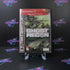 Tom Clancy's Ghost Recon GH PS2 PlayStation 2 AD/NM - Very Good