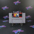 Pac-Attack SNES Super Nintendo SNES Cartridge Only - Very Good