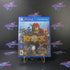 Knack PS4 PlayStation 4 AD - Very Good