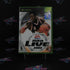 NBA Live 2002 + Reg Card Xbox AD - Very Good