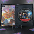 Star Wars Starfighter GH + Reg Card PS2 PlayStation 2 AD Complete CIB - Very Good