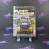 Super Trucks Racing PS2 PlayStation 2 MD Complete - Very Good