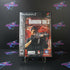 Tom Clancy's Rainbow Six 3 + Reg Card PS2 PlayStation 2 AD Complete CIB - Very Good