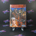 Virtua Fighter 4 GH + Reg Card PS2 PlayStation 2 AD Complete CIB - Very Good