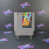 T & C Surf Designs Wood & Water Rage NES Nintendo Cart Only Tested - Very Good