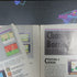 Vintage 1994 Super Game Boy Nintendo Official Complete Guide AD - See Pics - Good