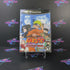 Naruto Clash of Ninja Nintendo Gamecube - Very Good