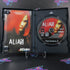 Alias PS2 PlayStation 2 + Reg Card - Like New