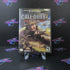 Call of Duty 2 Big Red One Nintendo Gamecube - Like New