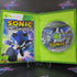 Sonic Unleashed Xbox 360 Platinum Hits - Like New