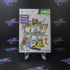 Deca Sports Freedom Xbox 360 AD/NM - Very Good