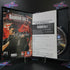 Tom Clancy's Rainbow Six 3 + Reg Card PS2 PlayStation 2 AD Complete CIB - Very Good