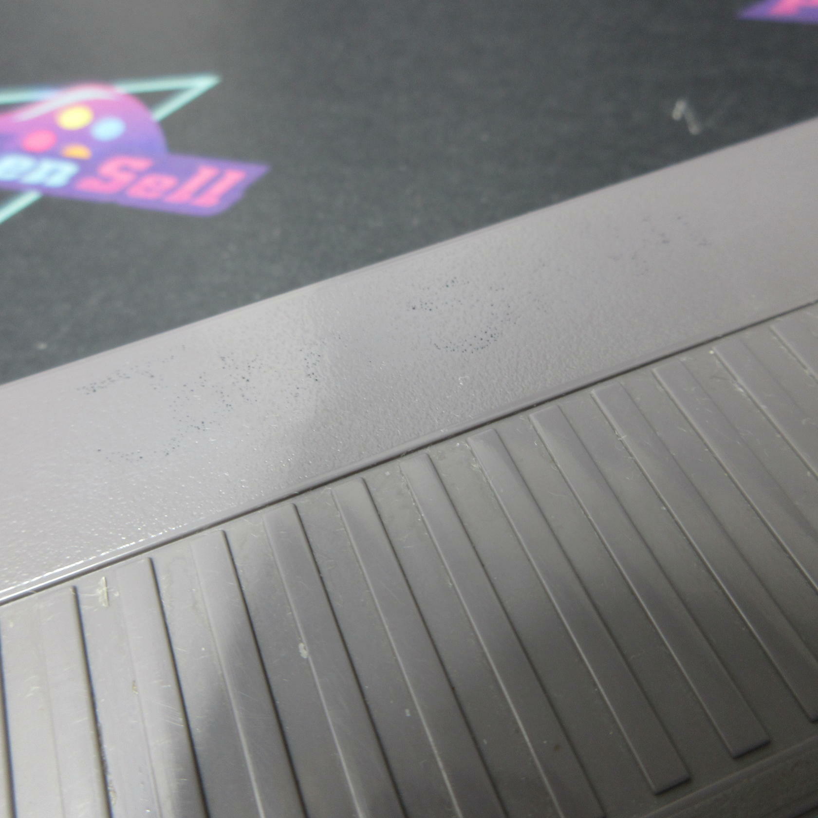 Section Z Nintendo NES Cartridge Only AD Authentic / Tested 5 Screw - Very Good