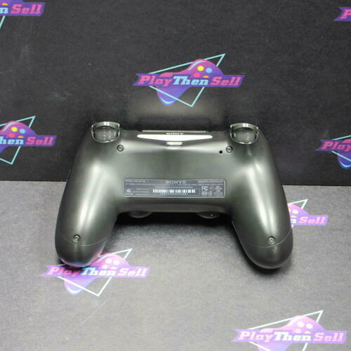 PlayStation 4 Slim PS4 Console 500GB Edition OEM Tested / Cleaned CUH-2115A - Very Good