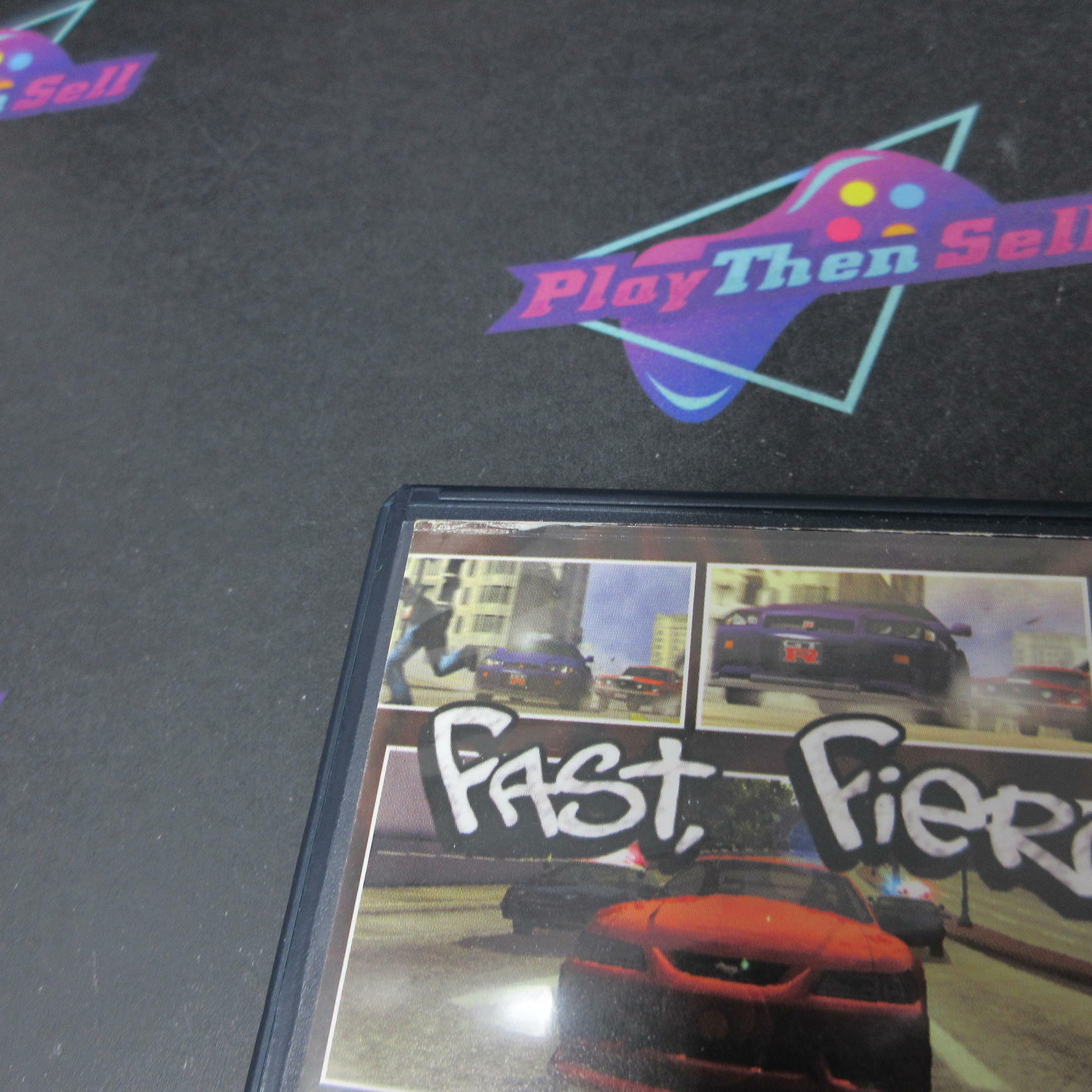 Test Drive PS2 PlayStation 2 AD Complete CIB - Very Good