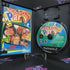 Monopoly Party PS2 PlayStation 2 AD - Very Good