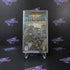 SOCOM US Navy Seals Fireteam Bravo 2 Clear UMD Sony PSP + Reg Card - Like New