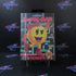 Ms. Pac-man Sega Genesis Boxed Complete CIB - Very Good