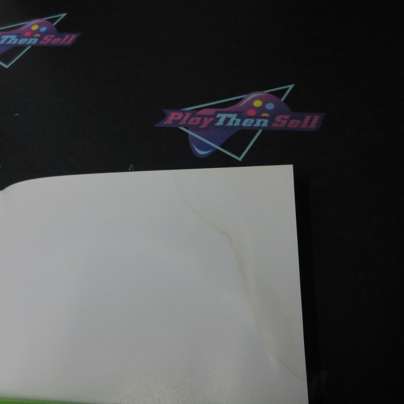 Tiger Woods PGA Tour 2003 Xbox AD Complete CIB - Very Good