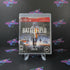 Battlefield 3 GH PS3 PlayStation 3 AD/MD Complete CIB - Very Good