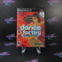 Dance Factory PS2 PlayStation 2 - Like New