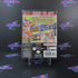 Naruto Clash of Ninja Nintendo Gamecube - Very Good