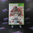 NCAA Football 12 Xbox 360 DD Complete CIB - Very Good