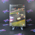 Corvette PS2 PlayStation 2 AD/NM - Very Good