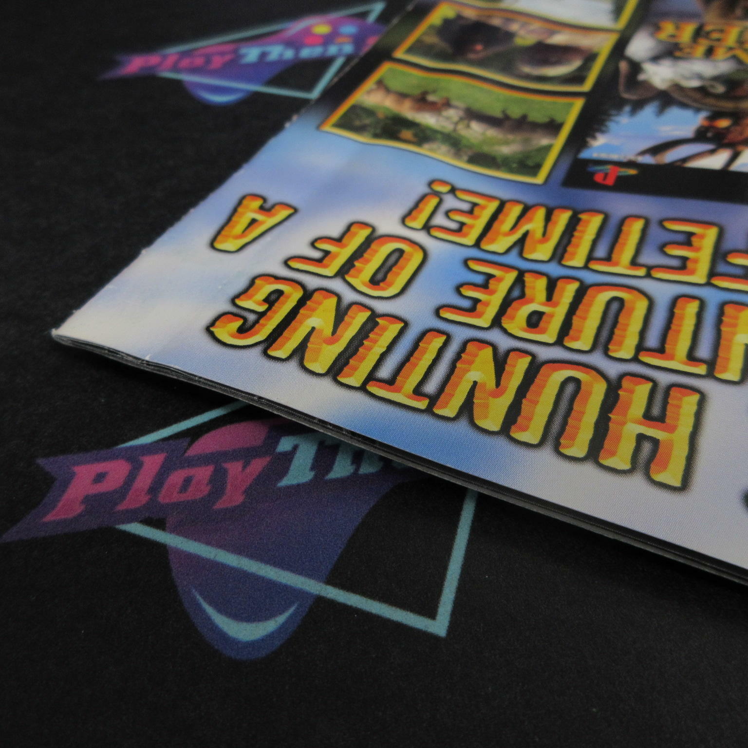 Cabela's Trophy Bucks PS2 PlayStation 2 AD/MD - Very Good