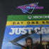 Just Cause 3 Day One Edition Xbox One AD Complete CIB - Very Good