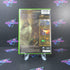 Lord of the Rings The Fellowship of the Ring Xbox AD/NM - Very Good