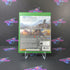 The Witcher 3 Wild Hunt + Map/Stickers/Sound Track Xbox One AD Complete CIB - Very Good