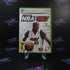 NBA 2K7 - Xbox 360 AD Complete CIB - Very Good
