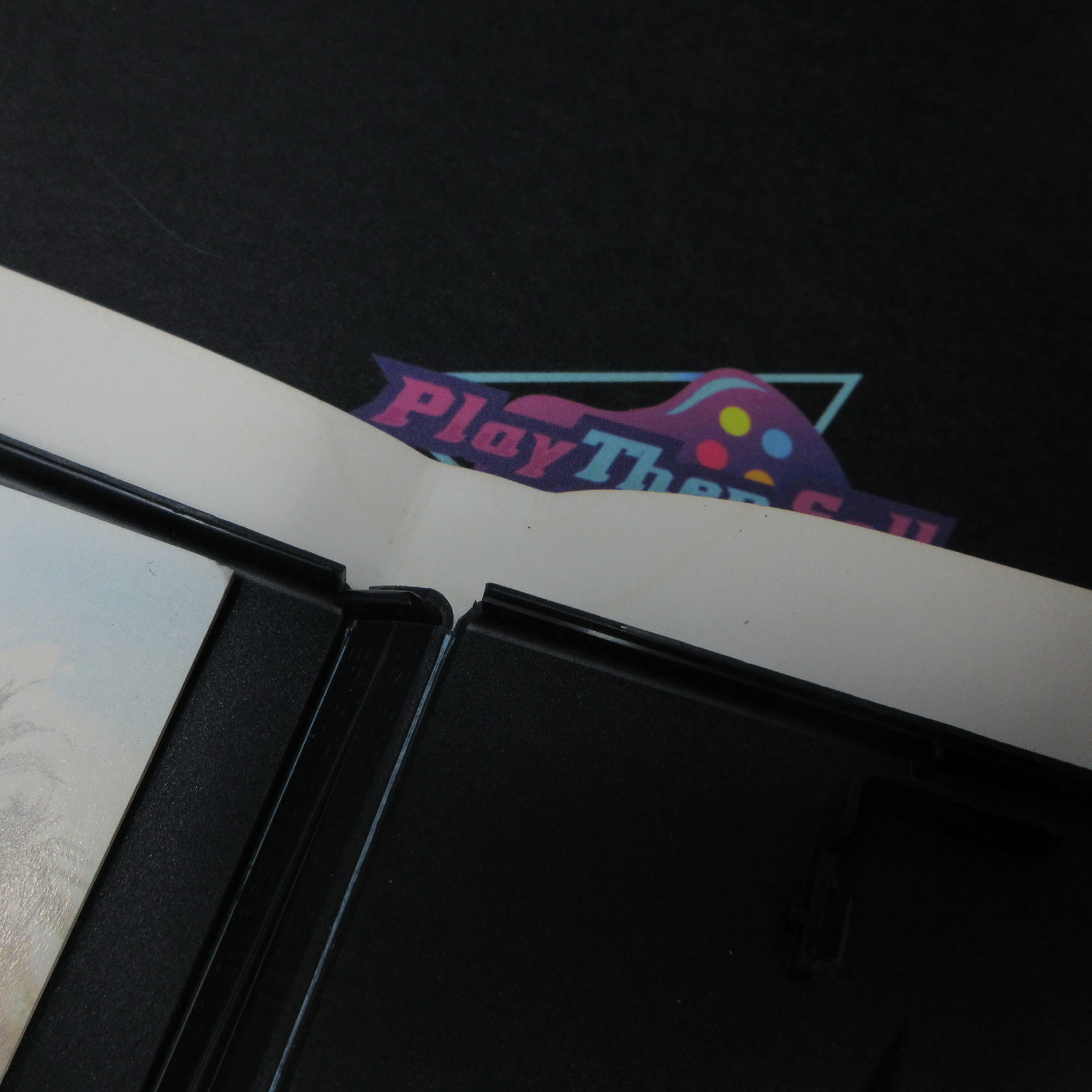 Paris Dakar Rally PS2 PlayStation 2 AD Complete CIB - Very Good