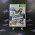 Motionsports Adrenaline - Xbox 360 AD/NM - Very Good