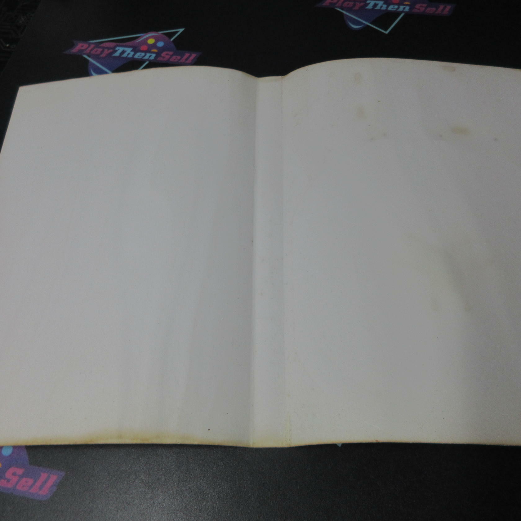 Breath of Fire Dragon Quarter PS2 PlayStation 2 AD/NM - Very Good