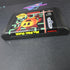 Ms. Pac-man Sega Genesis Paper Box AD Complete CIB - Very Good