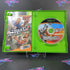 NFL Street 2 Xbox AD Complete CIB - Very Good