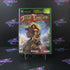 Jade Empire Xbox - Very Good