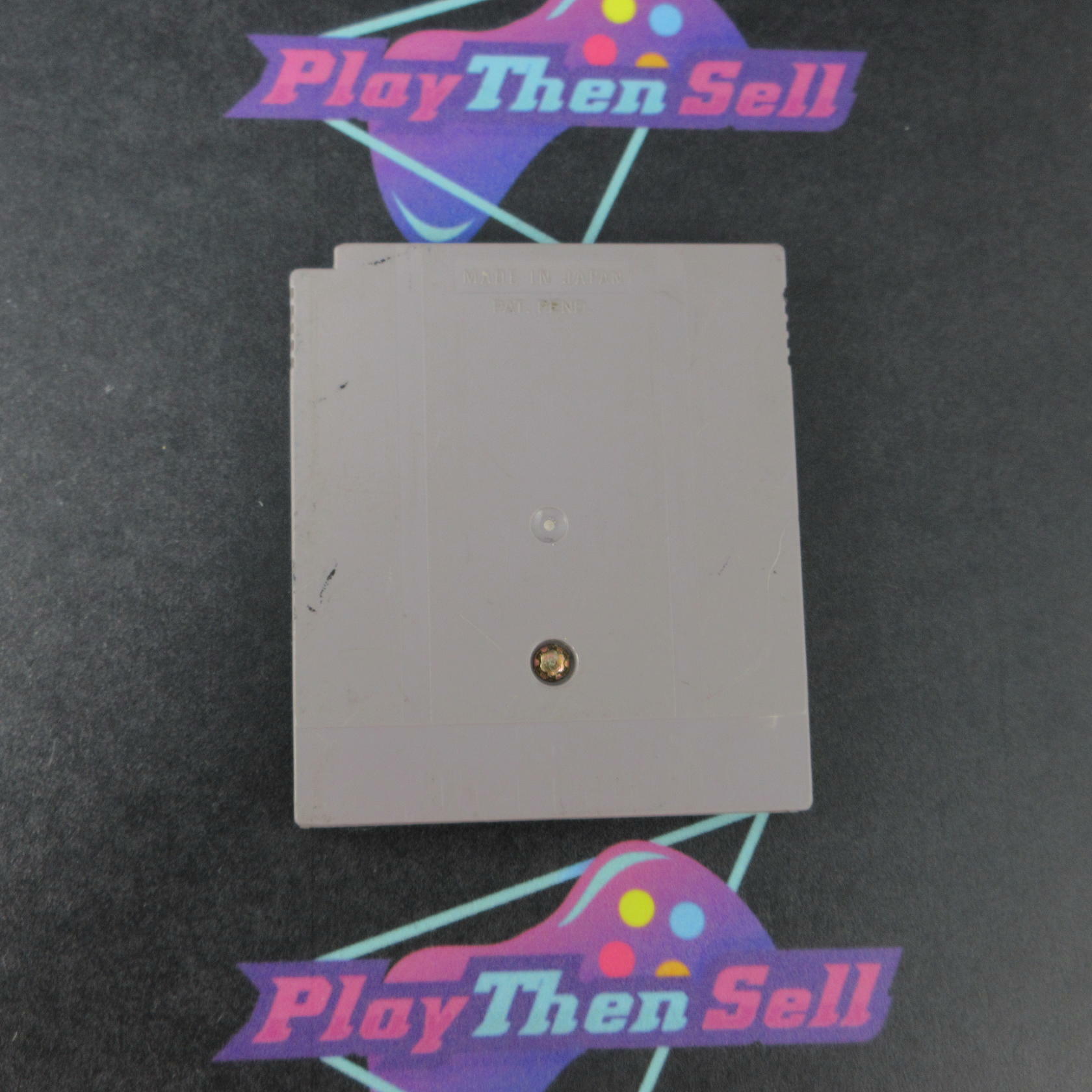 Toy Story Nintendo Gameboy AD Cart Only - Very Good