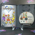 Kingdom Hearts PS2 PlayStation 2 AD/MD Complete CIB - Very Good